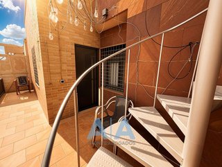 Casa pareada en venta en Larache en Ciudad Real