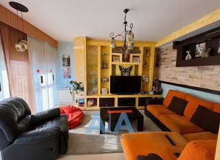 Casa pareada en venta en Larache en Ciudad Real