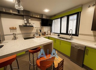 Casa pareada en venta en Larache en Ciudad Real