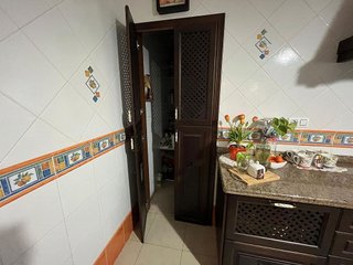 Casa adosada en venta en Pilas