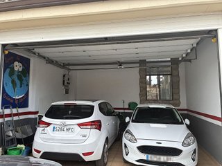 Casa pareada en venta en Avda. Valladolid - Barriada Yagüe en Soria