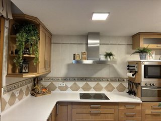 Casa pareada en venta en Avda. Valladolid - Barriada Yagüe en Soria