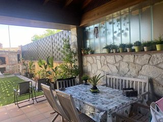 Casa pareada en venta en Avda. Valladolid - Barriada Yagüe en Soria