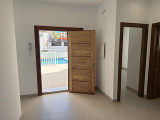 Chalet en venta en Urb. El Palmeral en Mojácar