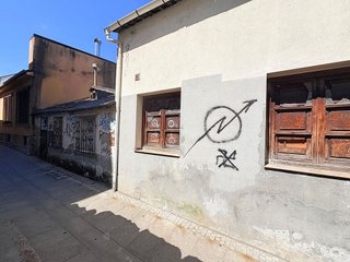 Chalet en venta en Zona Alta en Ponferrada