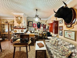 Chalet en venta en Centro en Mérida
