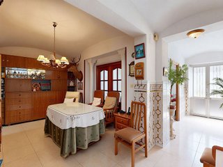 Chalet en venta en Centro en Mérida