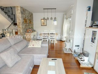 Casa adosada en venta en Alcázar de San Juan