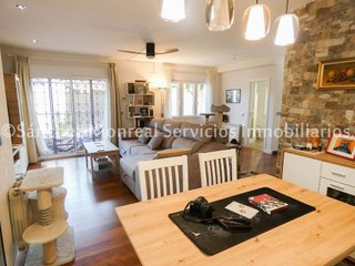 Casa adosada en venta en Alcázar de San Juan