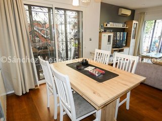 Casa adosada en venta en Alcázar de San Juan
