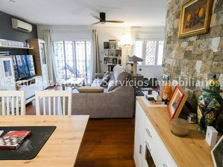 Casa adosada en venta en Alcázar de San Juan