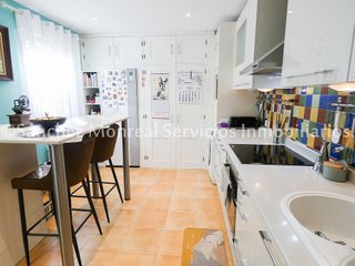 Casa adosada en venta en Alcázar de San Juan
