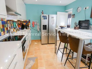 Casa adosada en venta en Alcázar de San Juan