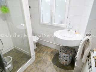 Casa adosada en venta en Alcázar de San Juan