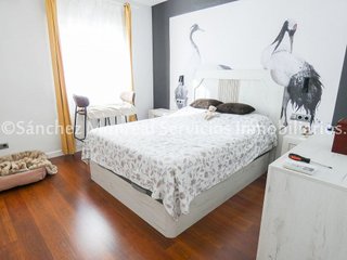 Casa adosada en venta en Alcázar de San Juan