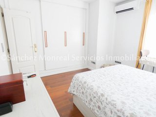 Casa adosada en venta en Alcázar de San Juan