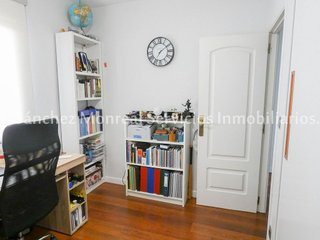 Casa adosada en venta en Alcázar de San Juan