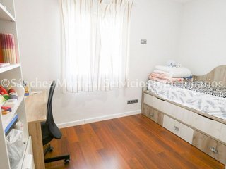 Casa adosada en venta en Alcázar de San Juan
