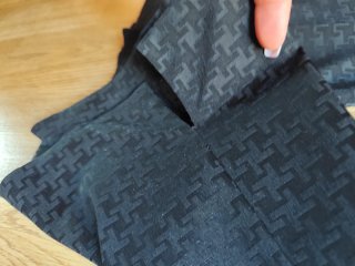 Pantalones Pedro del Hierro T38