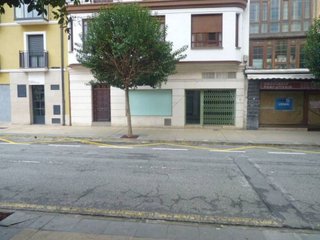 Local comercial en alquiler en Estella/Lizarra
