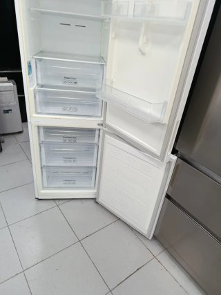 @Nevera Samsung Combi Ni Frost Con Garantía@