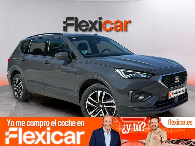 Seat Tarraco 2.0 TDI 110kW (150CV) S&S Style DSG - foto 1