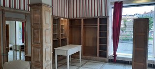 Local comercial en alquiler en Centro - Mendibil - Santiago en Irun
