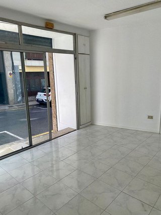 Local comercial en alquiler en Toscal en Santa Cruz de Tenerife