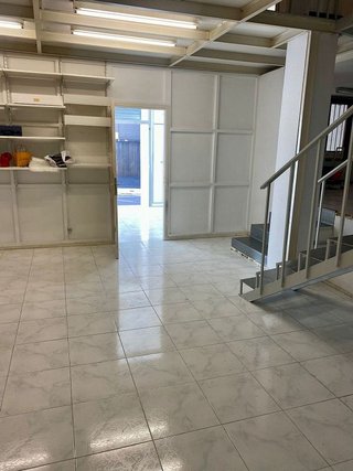 Local comercial en alquiler en Toscal en Santa Cruz de Tenerife