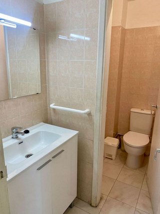 Local comercial en alquiler en Toscal en Santa Cruz de Tenerife