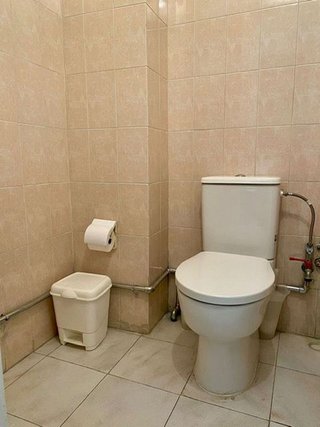 Local comercial en alquiler en Toscal en Santa Cruz de Tenerife