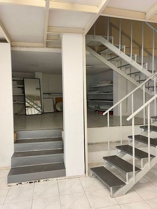 Local comercial en alquiler en Toscal en Santa Cruz de Tenerife
