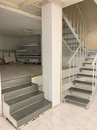Local comercial en alquiler en Toscal en Santa Cruz de Tenerife