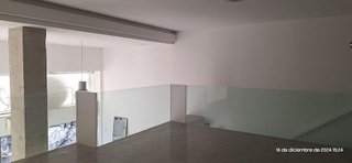 Local comercial en alquiler en Cabo de las Huertas en Alicante