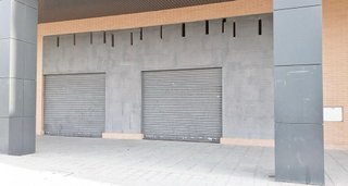 Local comercial en alquiler en Paus - Poligono San Blas en Alicante