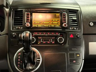 7PLAZAS-VW 2.0BITDI 180CV EDICIÓN LIMITADA DSG
