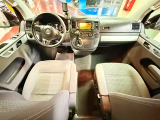 7PLAZAS-VW 2.0BITDI 180CV EDICIÓN LIMITADA DSG