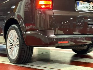 7PLAZAS-VW 2.0BITDI 180CV EDICIÓN LIMITADA DSG