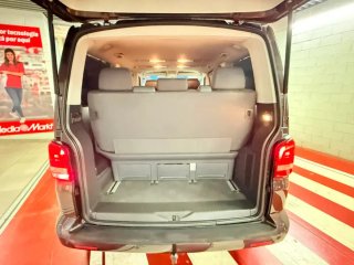 7PLAZAS-VW 2.0BITDI 180CV EDICIÓN LIMITADA DSG
