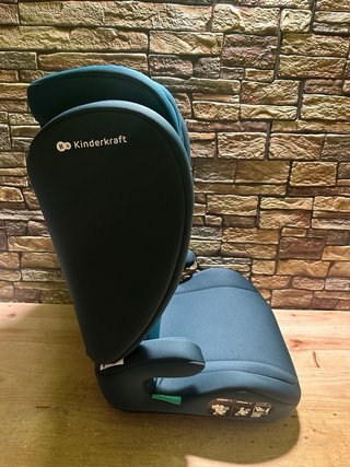 Kinderkraft I-SPARK Silla de coche Elevador