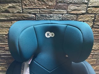 Kinderkraft I-SPARK Silla de coche Elevador