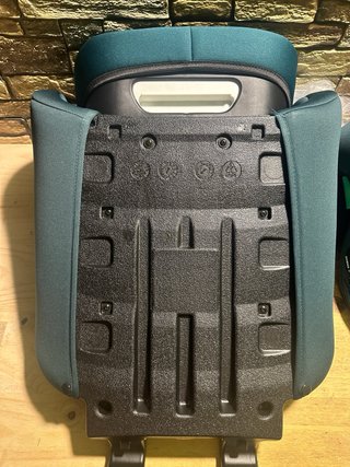 Kinderkraft I-SPARK Silla de coche Elevador