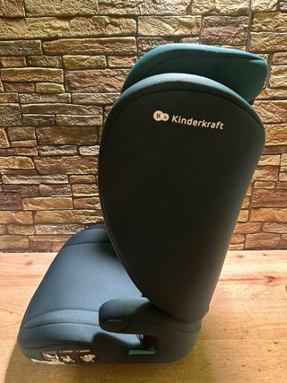 Kinderkraft I-SPARK Silla de coche Elevador