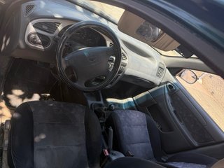 Daewoo Lanos