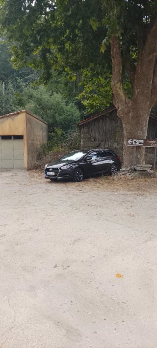 Hyundai i40 2016