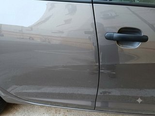 SEAT Ibiza 2017