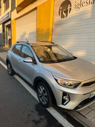 KIA Stonic 2022 90.000km