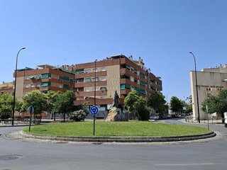 Piso en venta en Barrio de Zaidín en Granada