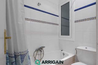 Piso en venta en Ategorrieta - Ulia en San Sebastián-Donostia