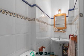 Piso en venta en Ategorrieta - Ulia en San Sebastián-Donostia